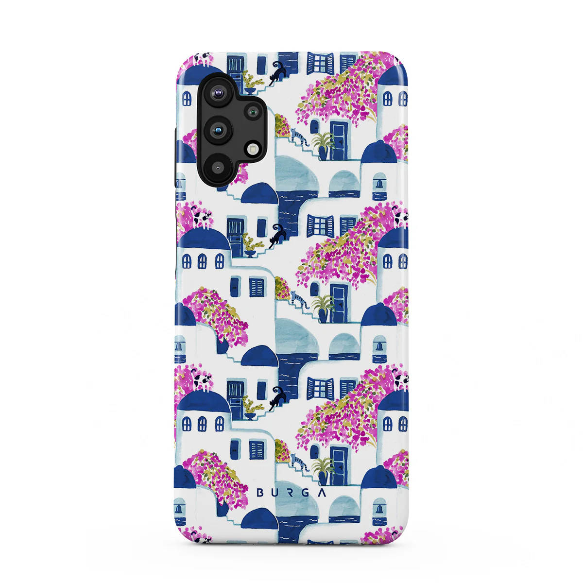 Santorini - Samsung Galaxy A32 5G Funda