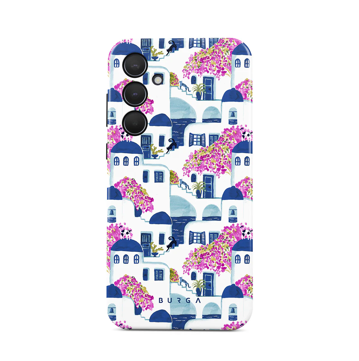 Santorini - Samsung Galaxy A35 Funda