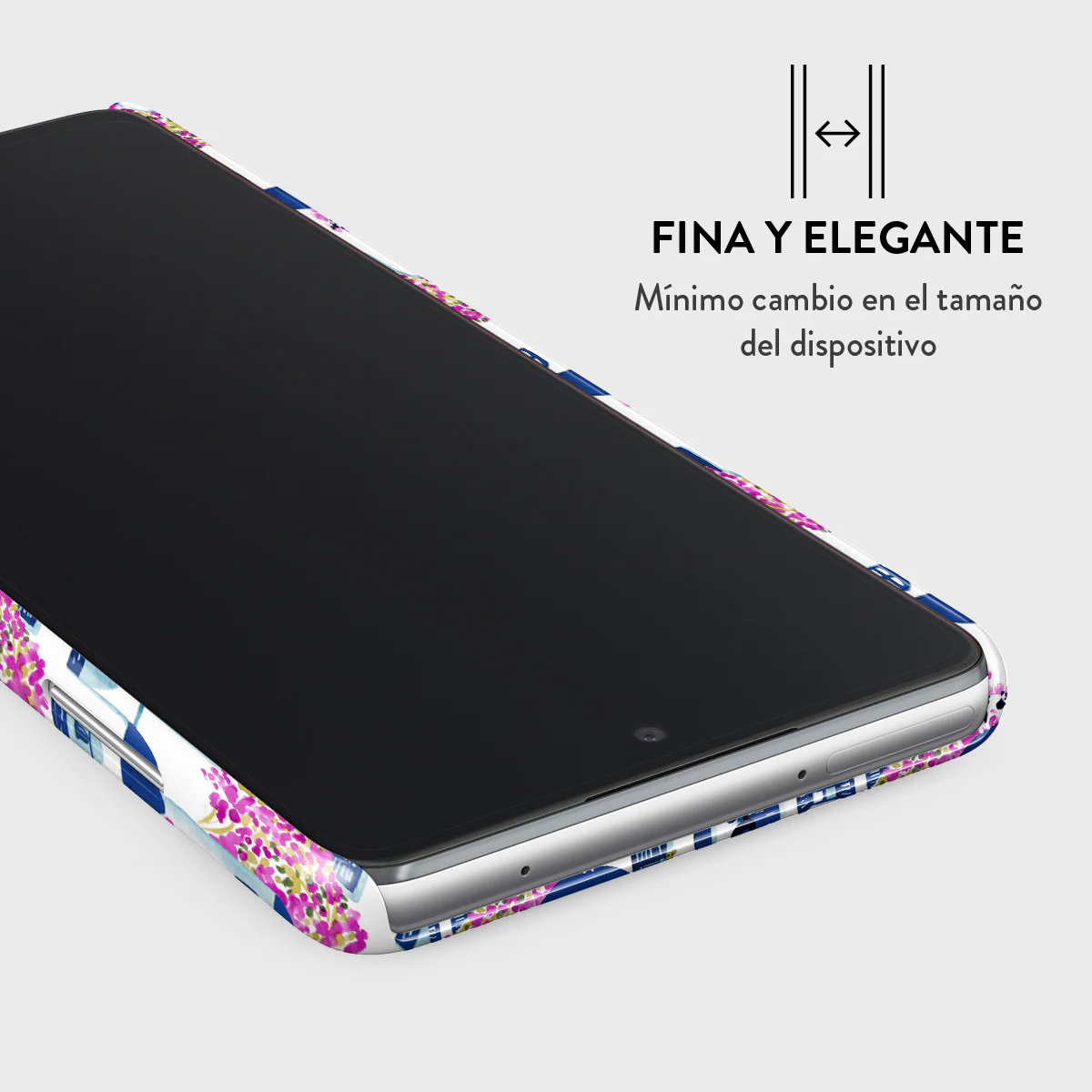 Santorini - Samsung Galaxy A72 4G / 5G Funda - Image 4