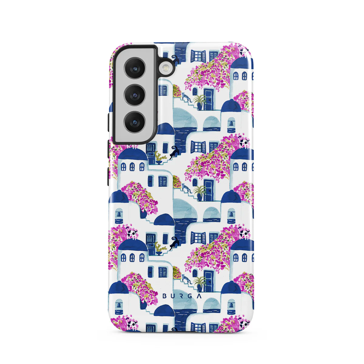 Santorini - Samsung Galaxy S22 Plus Funda