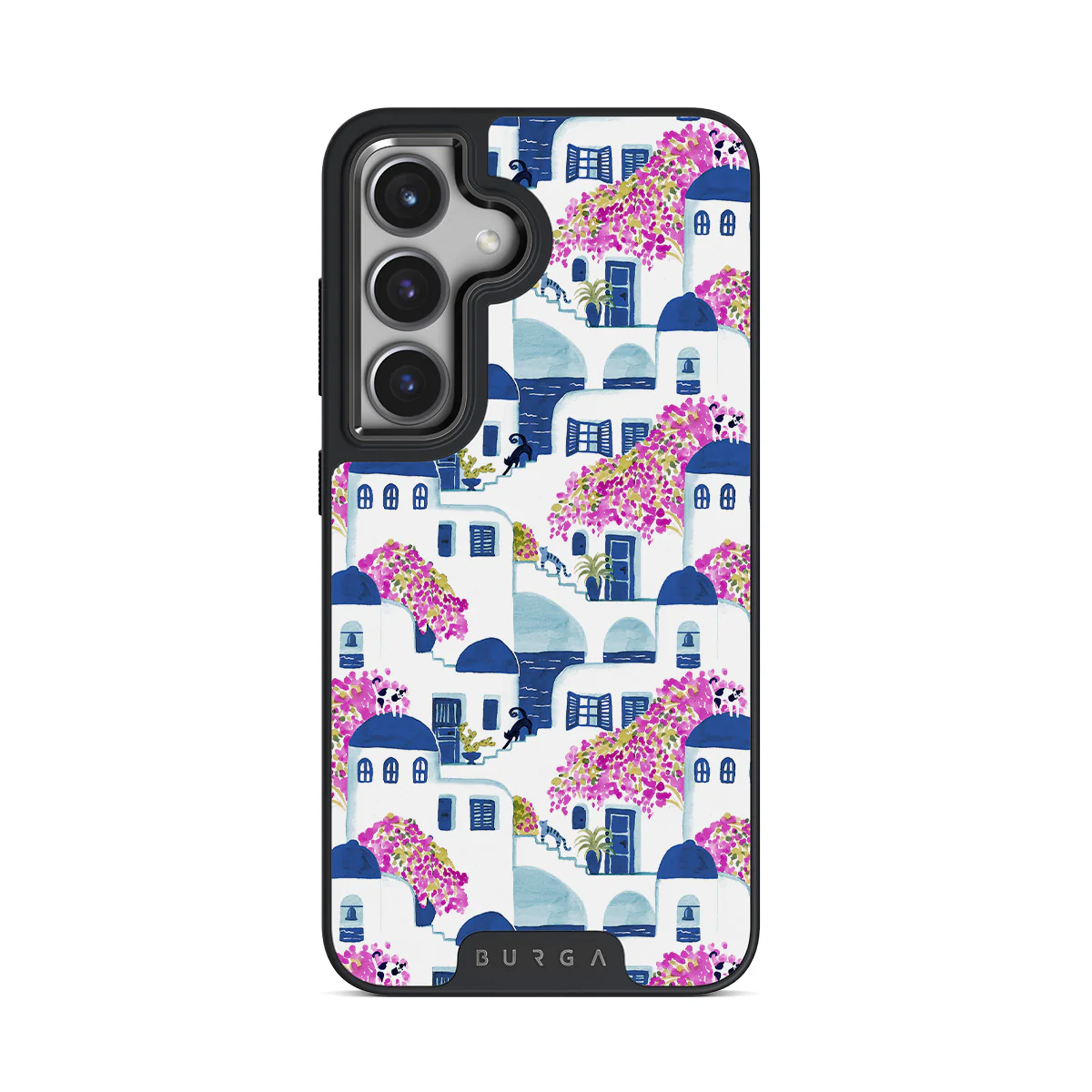 Santorini - Samsung Galaxy S24 Plus Funda - Image 12