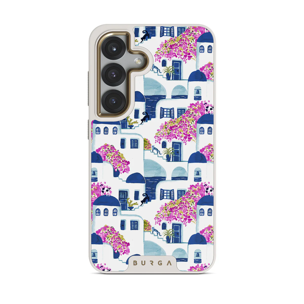 Santorini - Samsung Galaxy S25 Plus Funda - Image 19