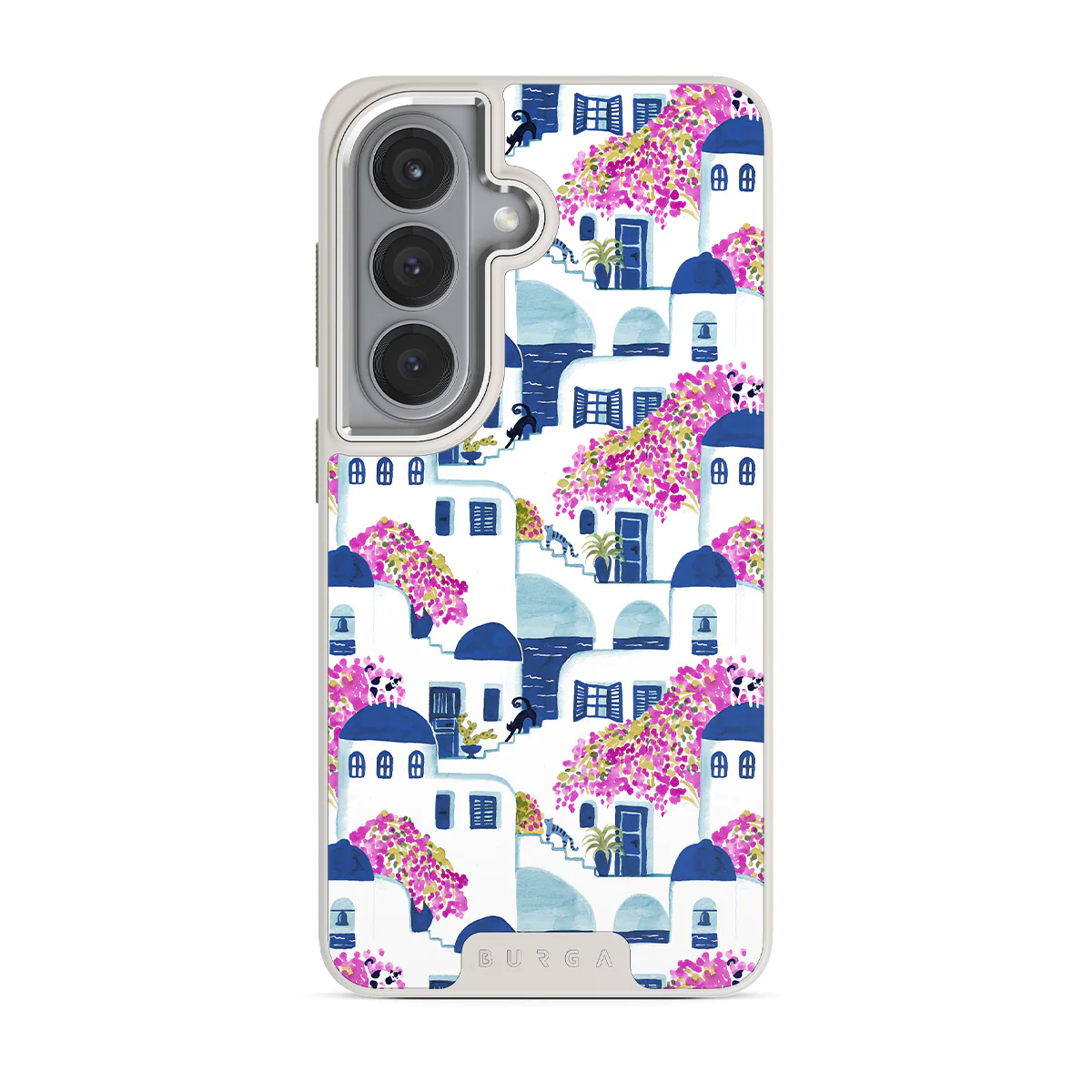 Santorini - Samsung Galaxy S26 Plus Funda - Image 33