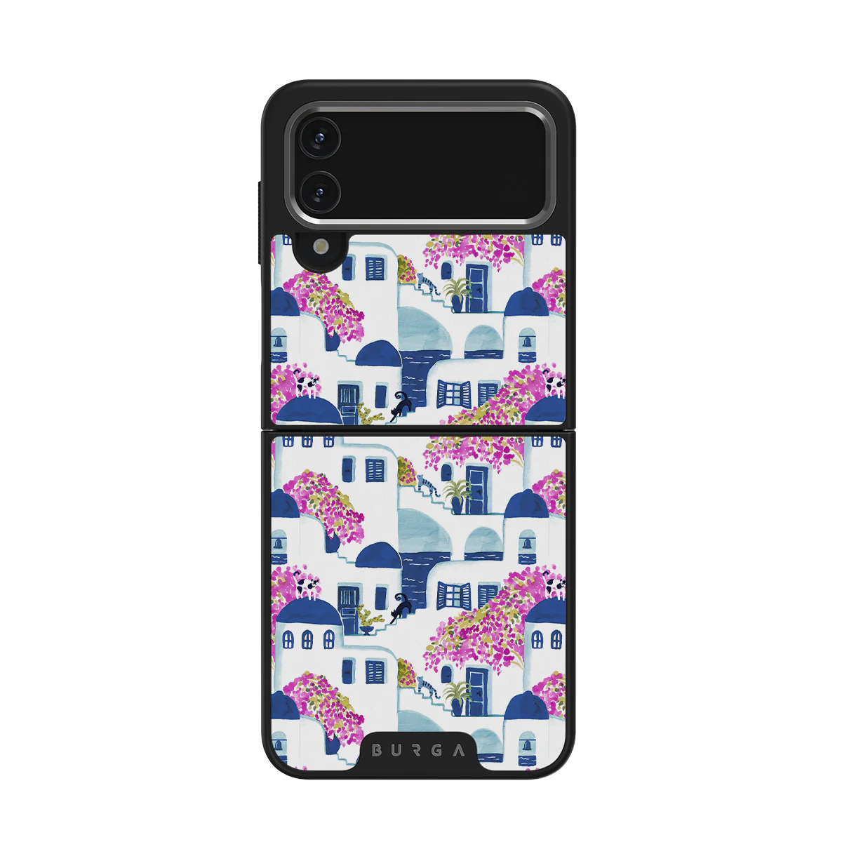 Santorini - Samsung Galaxy Z Flip 4 Funda - Image 20