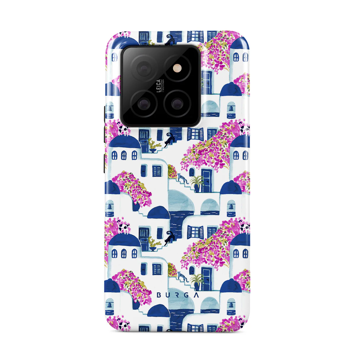 Santorini - Xiaomi 14 Funda