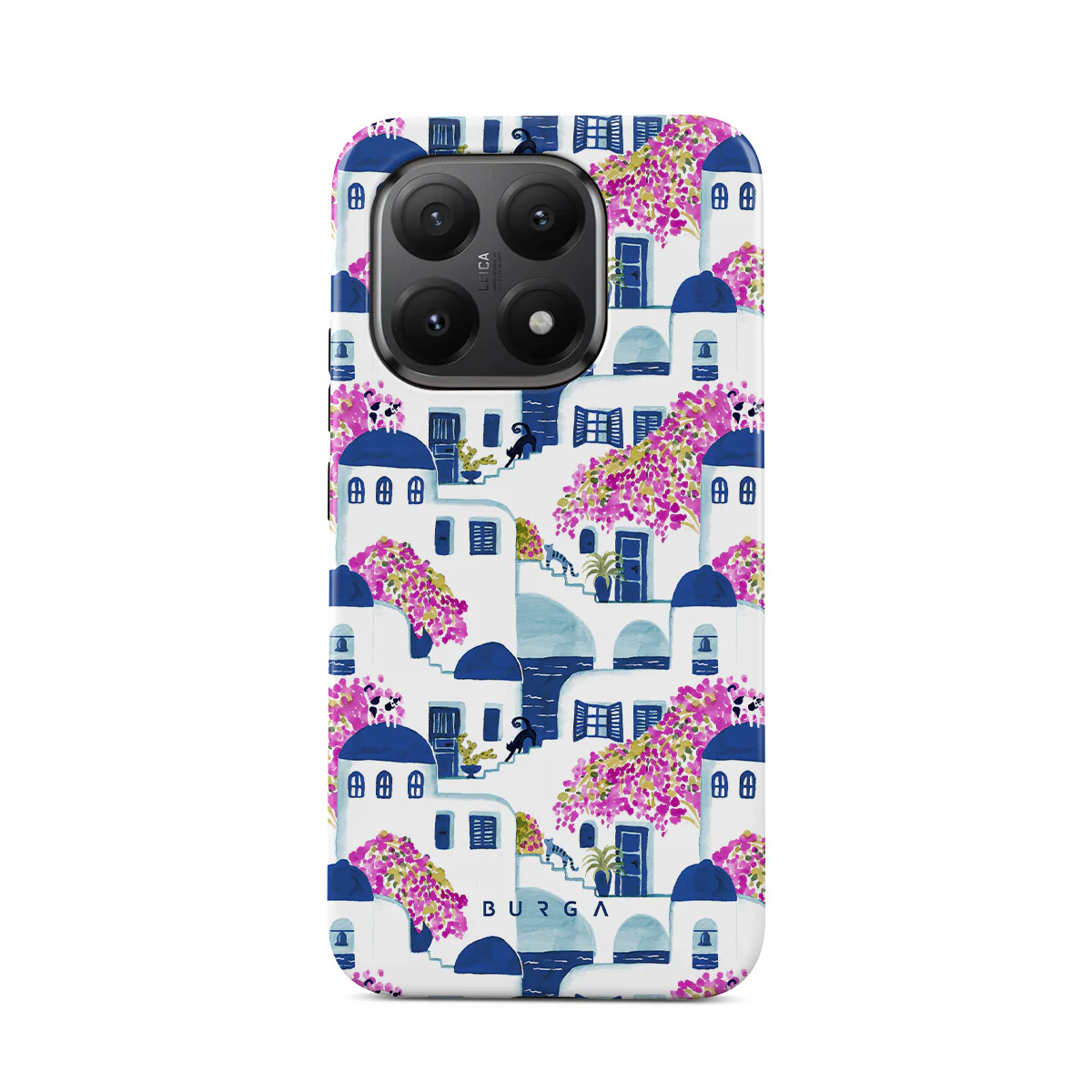 Santorini - Xiaomi 15T Funda