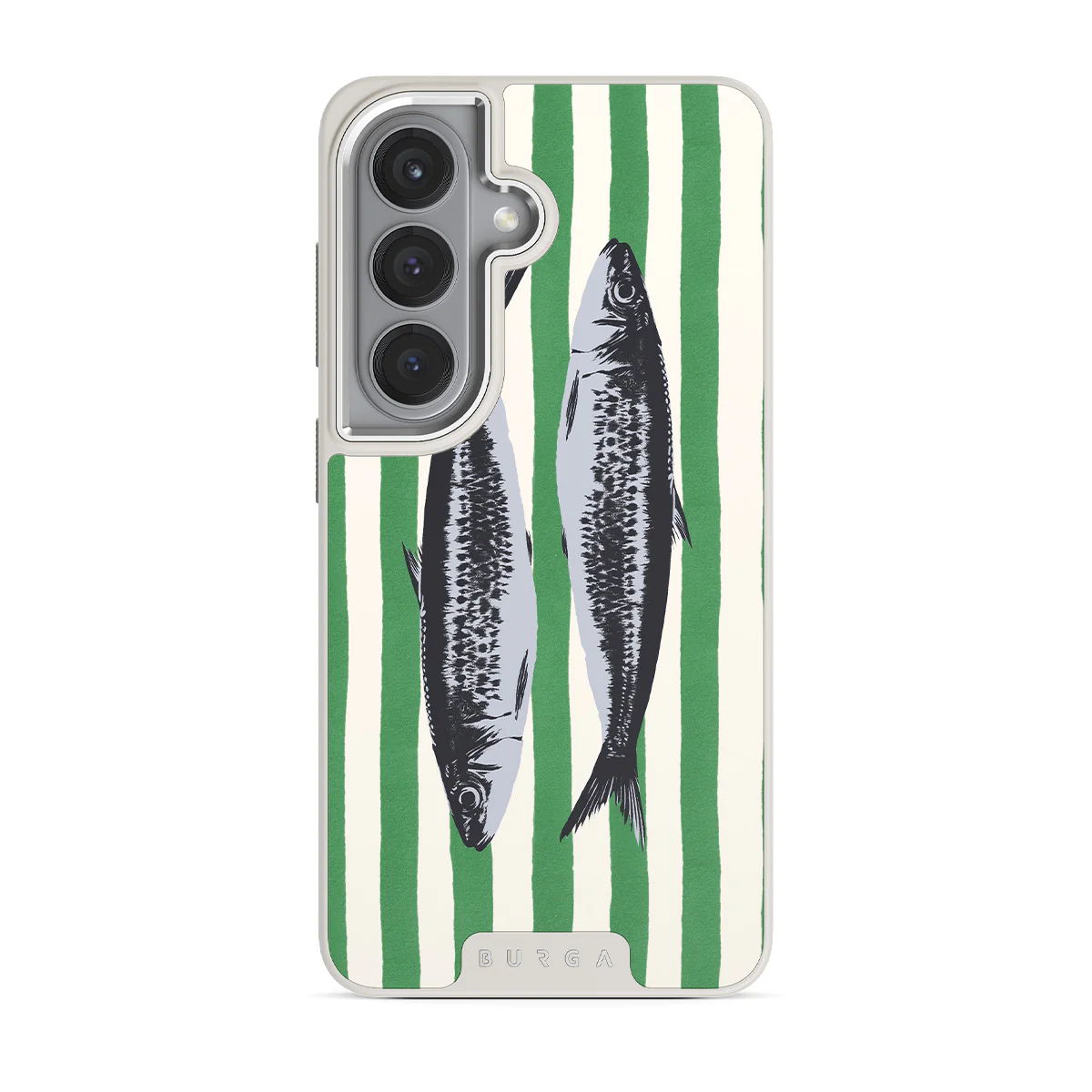 Sardinhas - Samsung Galaxy S26 Funda - Image 33