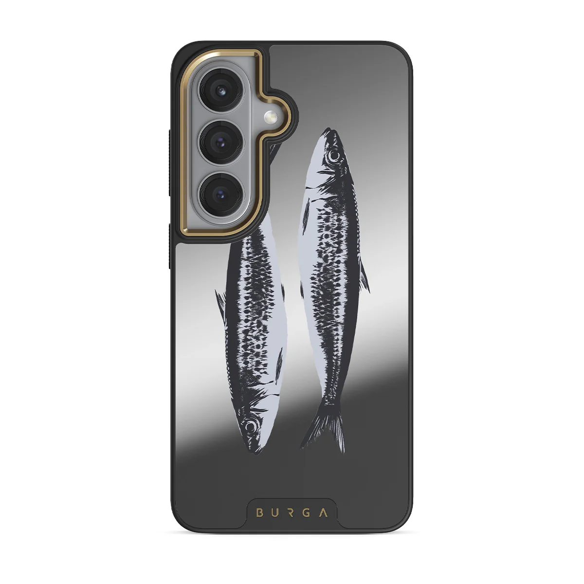 Sardinhas - Samsung Galaxy S26 Funda - Image 40