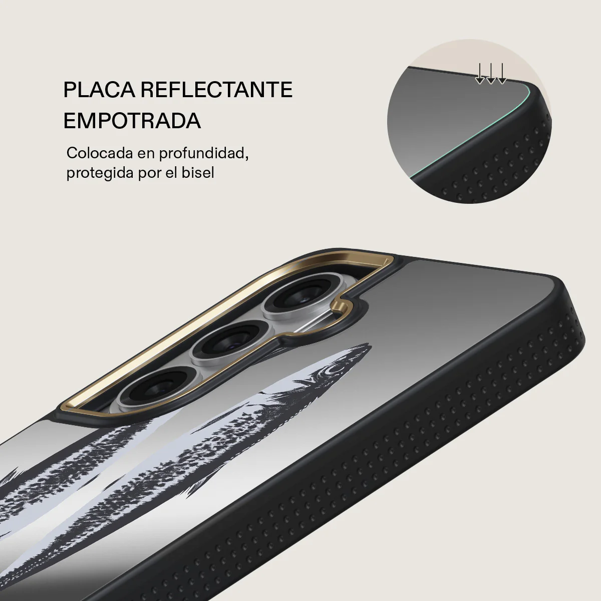 Sardinhas - Samsung Galaxy S26 Funda - Image 43