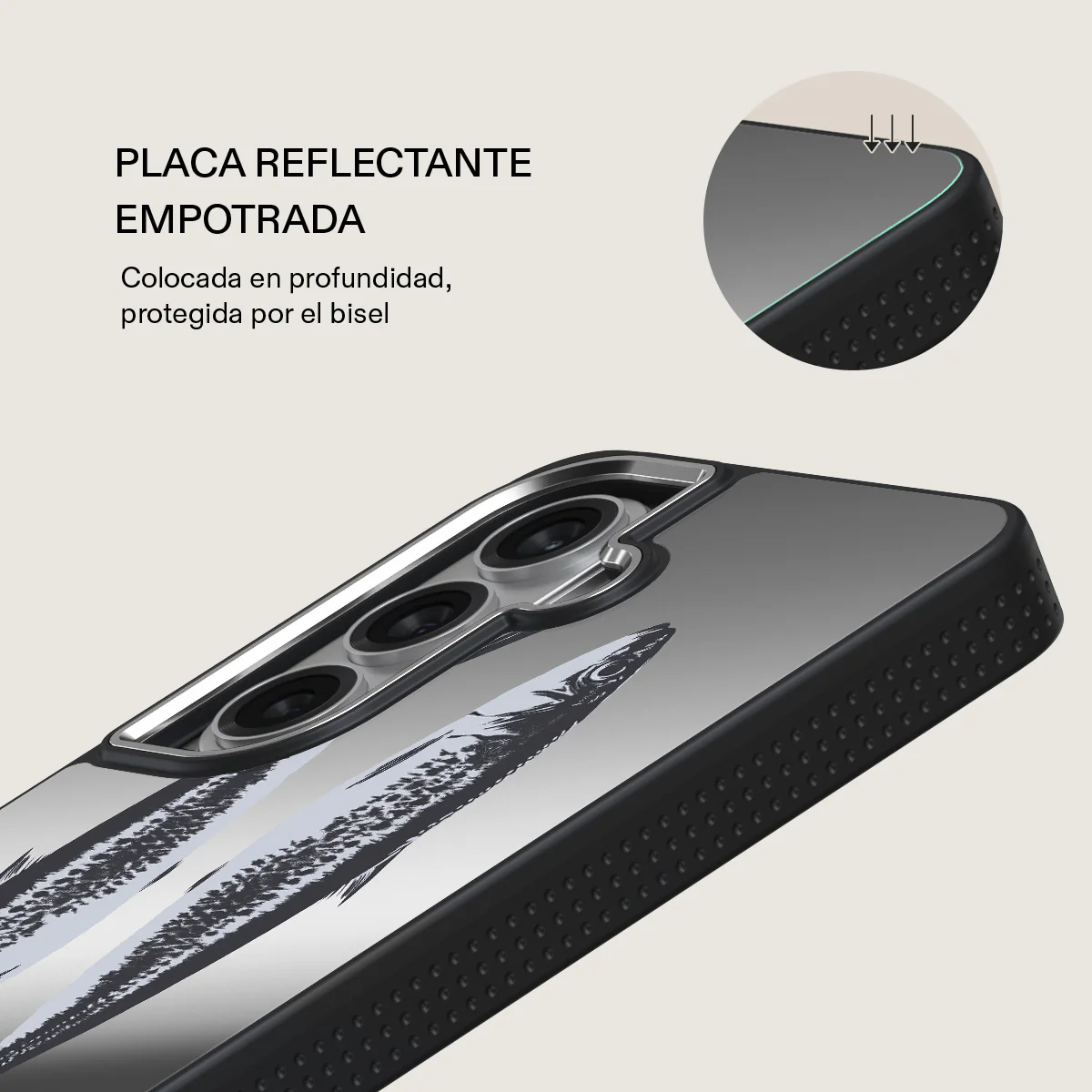 Sardinhas - Samsung Galaxy S26 Funda - Image 59