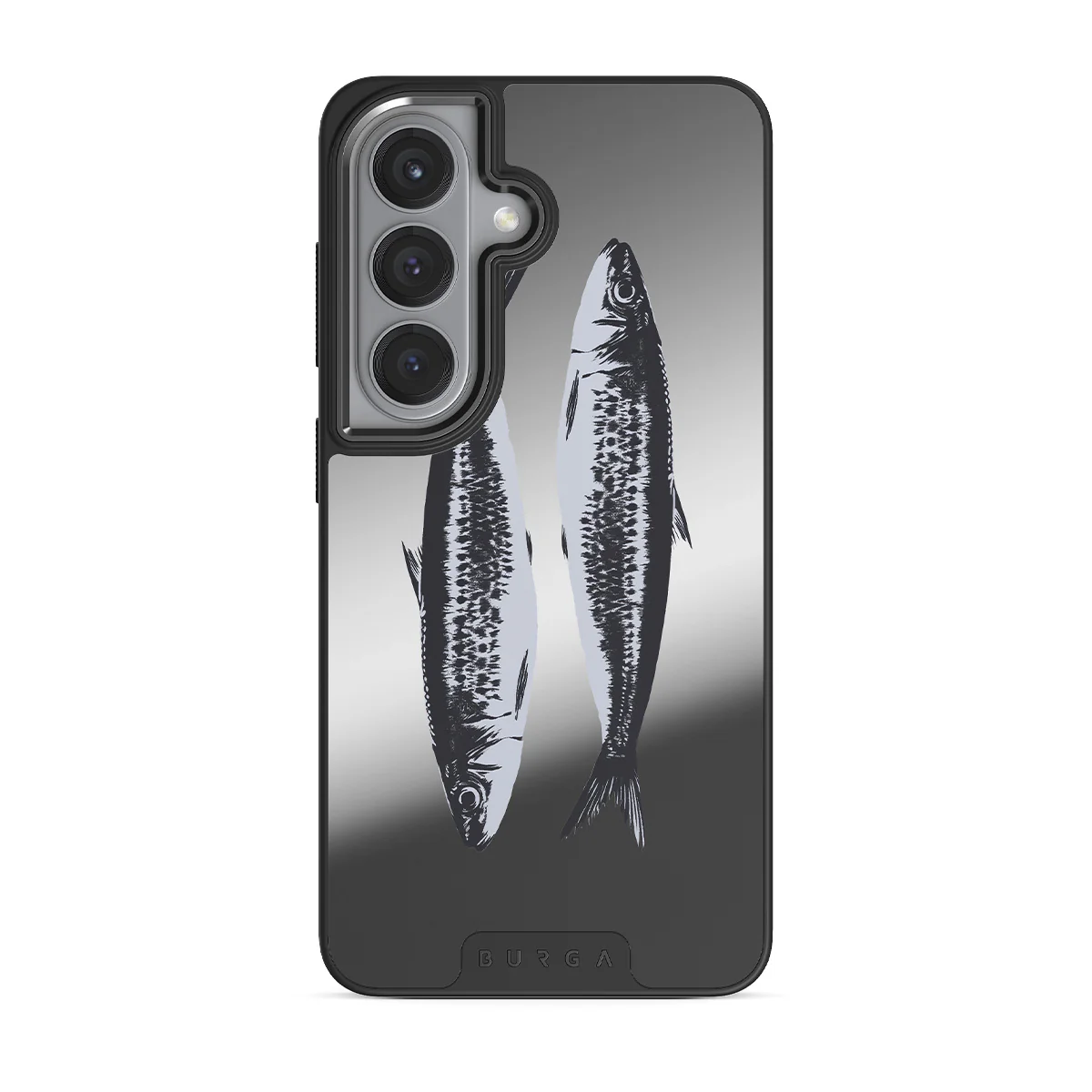 Sardinhas - Samsung Galaxy S26 Plus Funda - Image 48