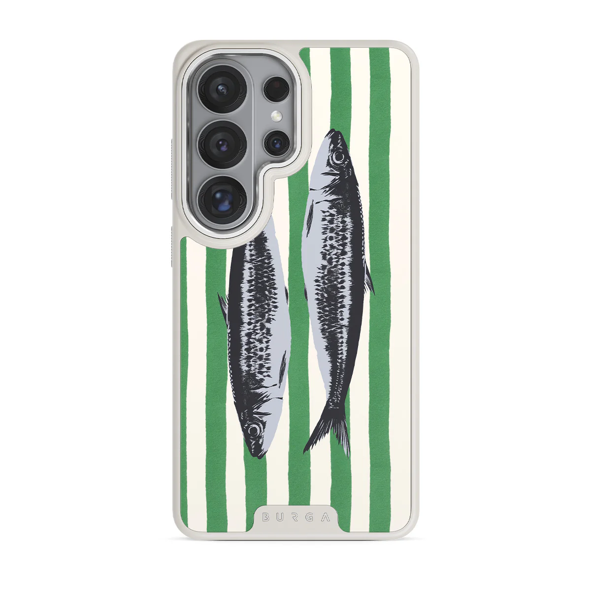Sardinhas - Samsung Galaxy S26 Ultra Funda - Image 33