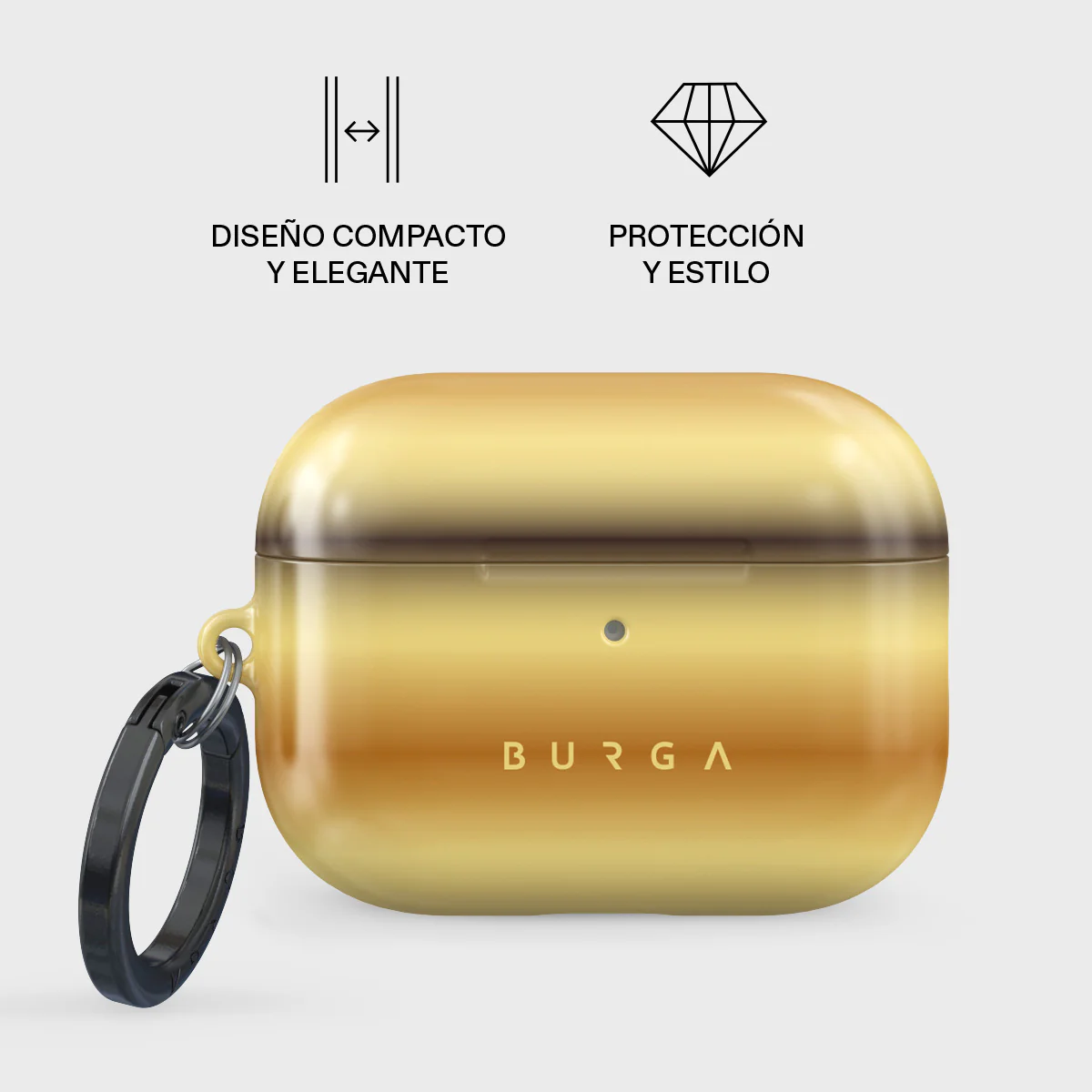 Saturn - AirPods Pro 3 Funda - Image 4