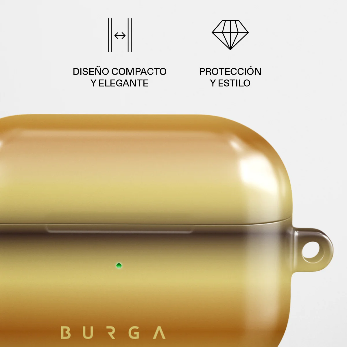 Saturn - AirPods Pro Funda - Image 4