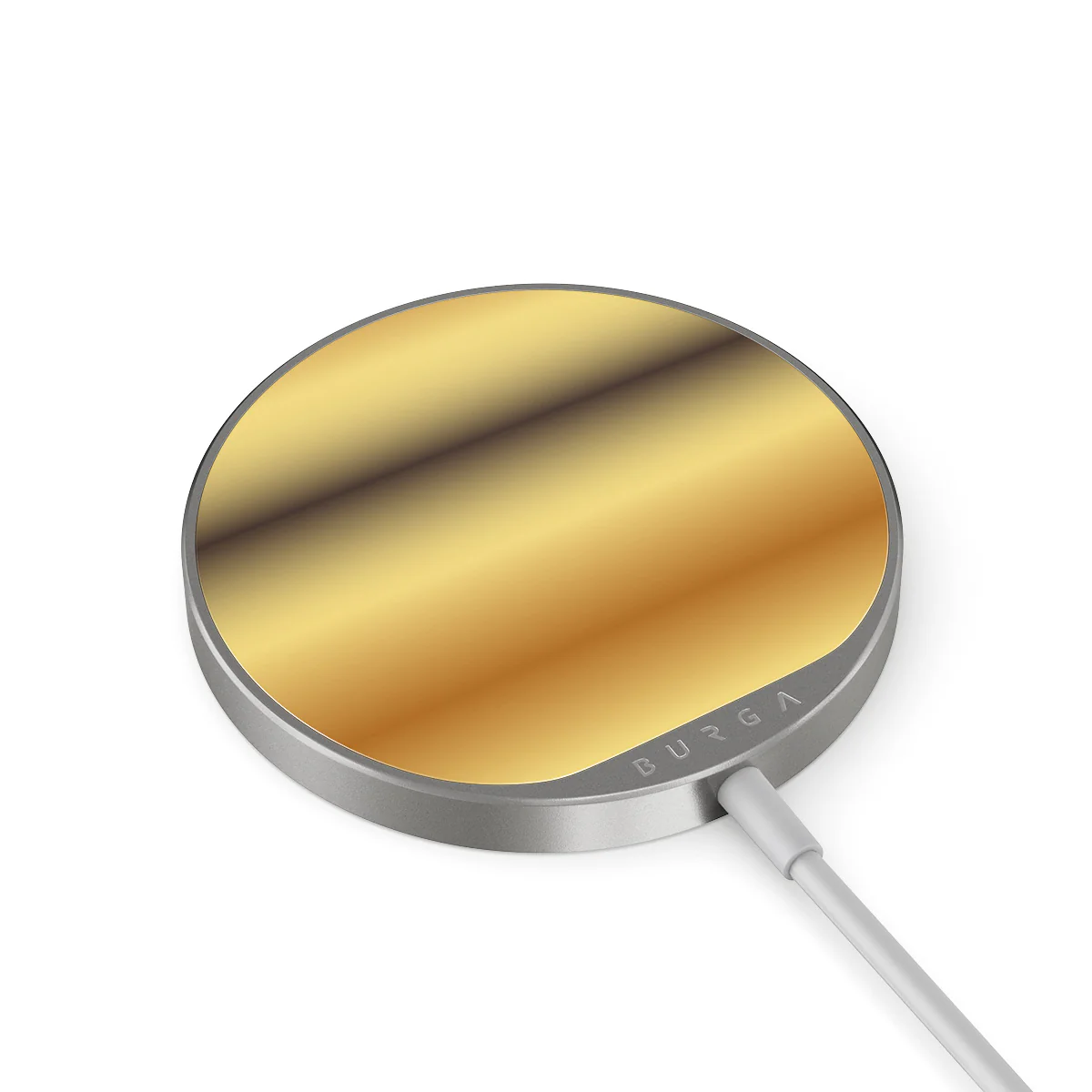 Saturn - Cargador inalámbrico magnético - Image 7