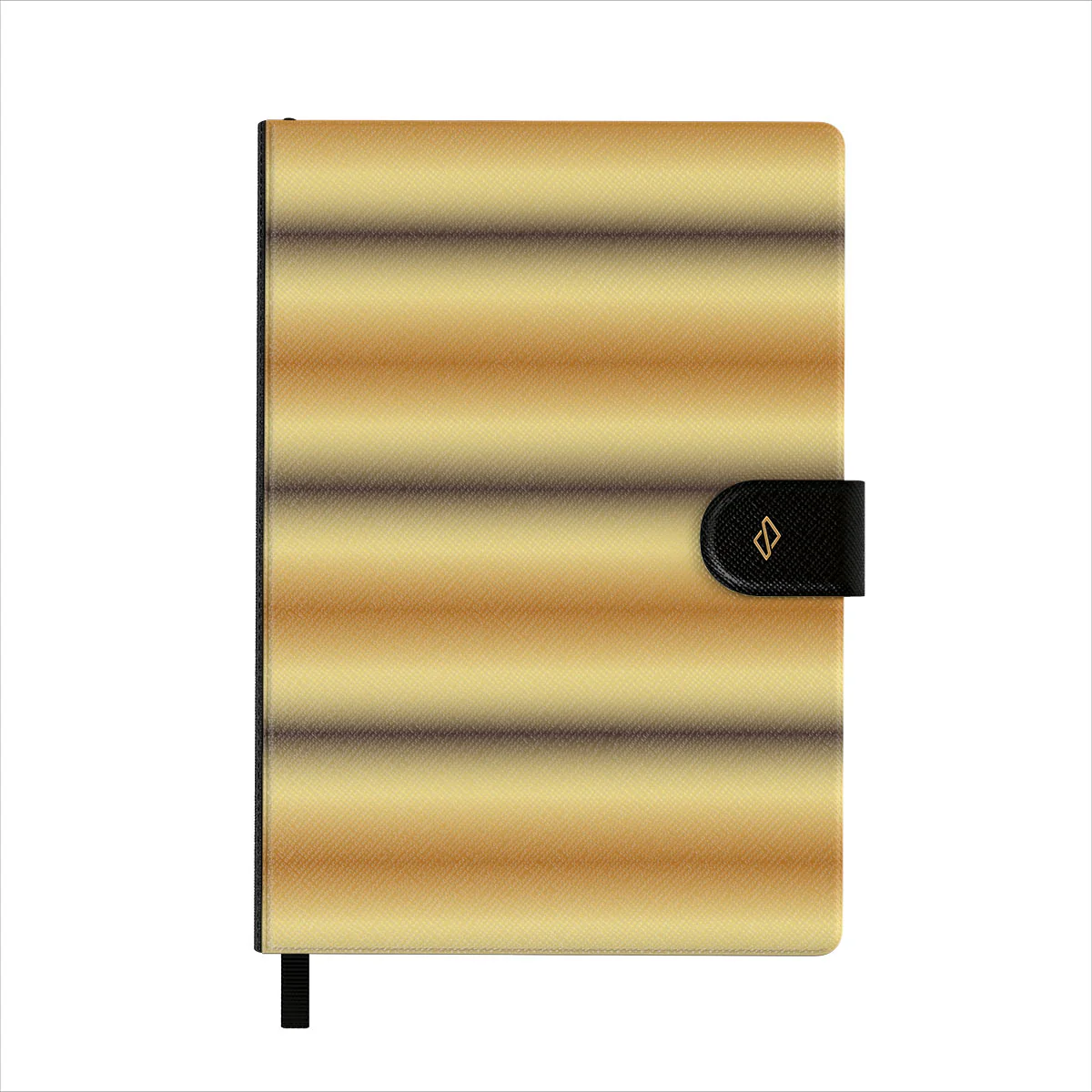 Saturn - Cuaderno