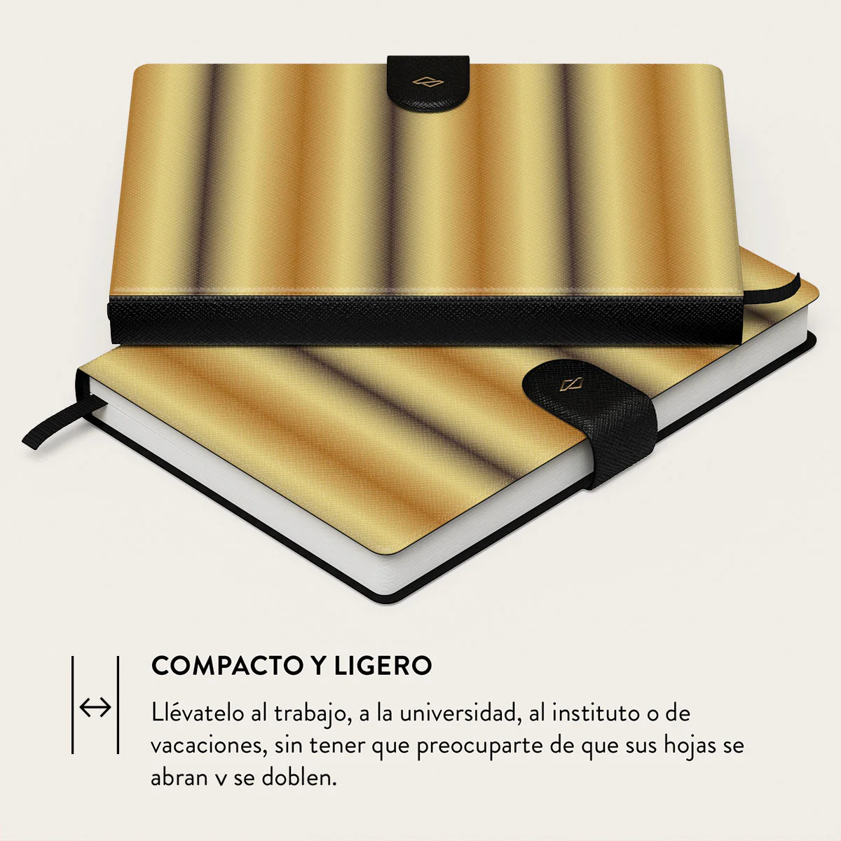 Saturn - Cuaderno - Image 8