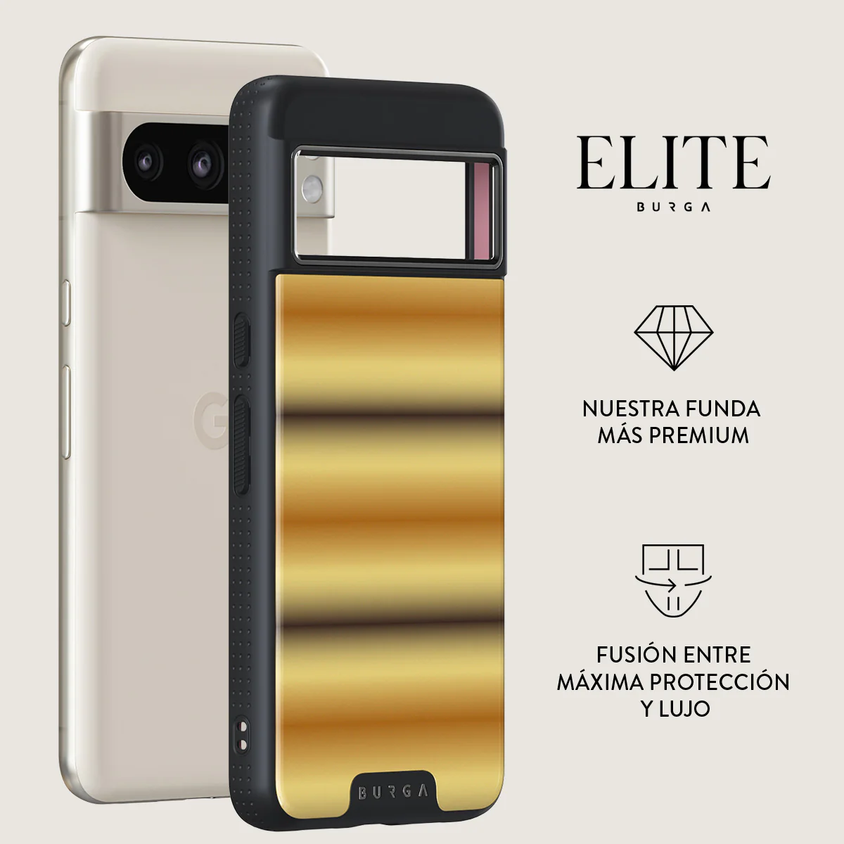 Saturn - Google Pixel 8 Pro Funda - Image 13