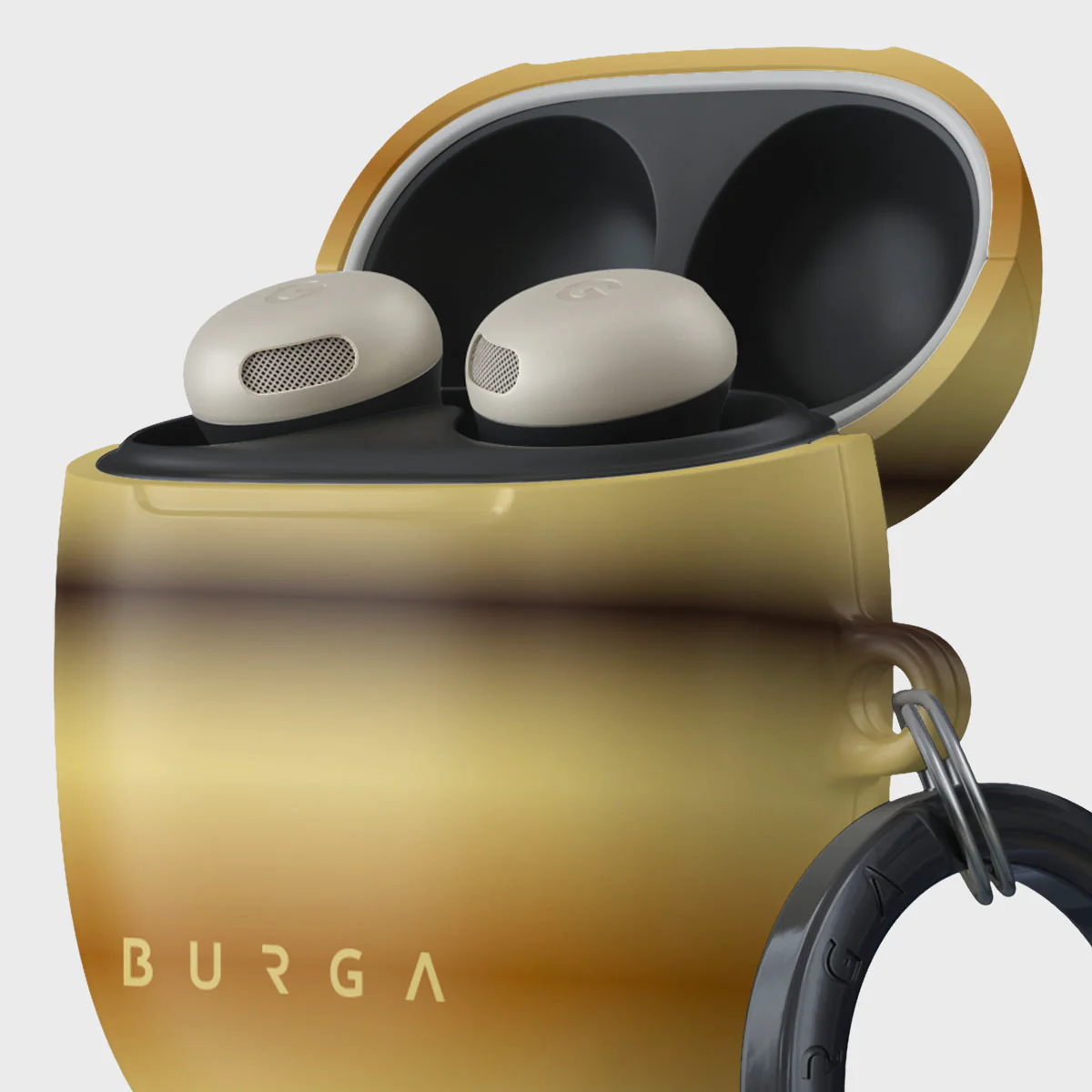 Saturn - Google Pixel Buds Pro 2 Funda - Image 5