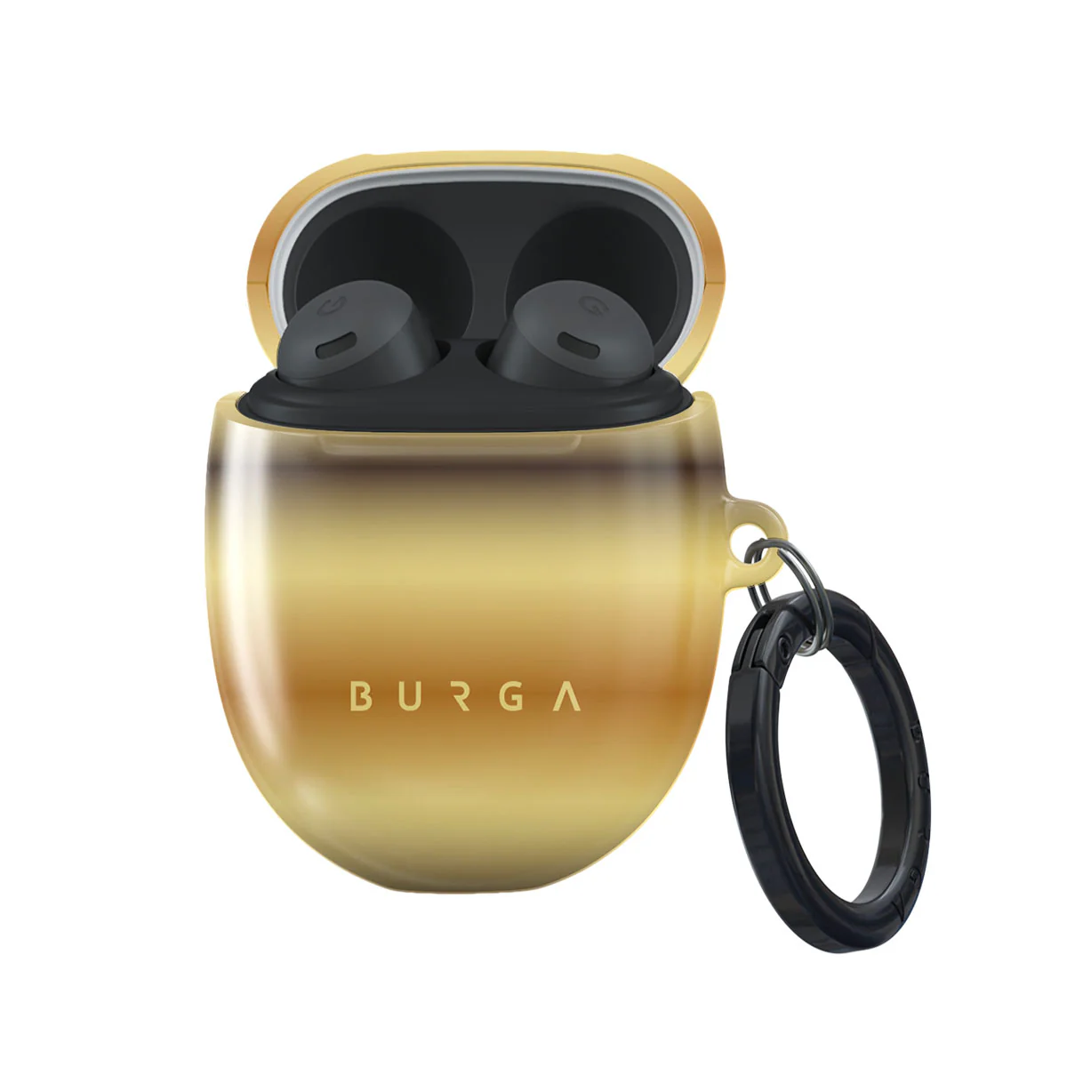Saturn - Google Pixel Buds Pro Funda