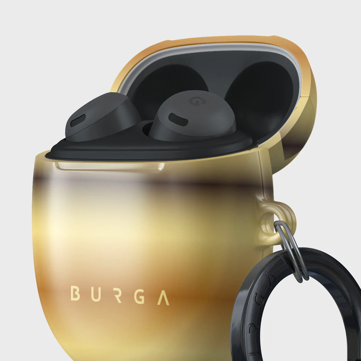 Saturn - Google Pixel Buds Pro Funda - Image 5