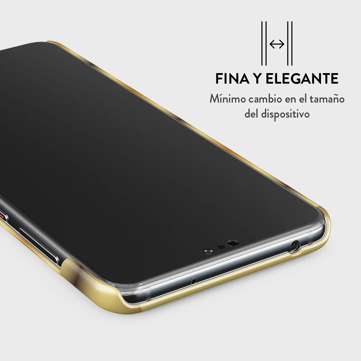 Saturn - Huawei P20 Funda - Image 4