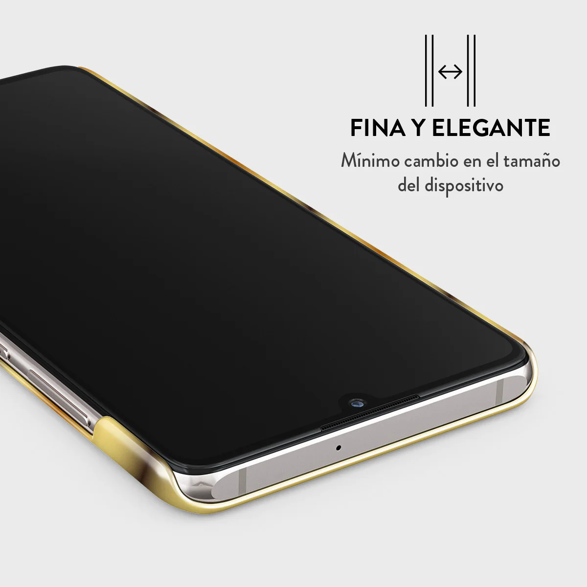 Saturn - Huawei P30 Funda - Image 4