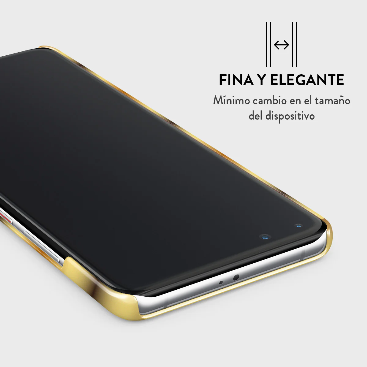 Saturn - Huawei P40 Funda - Image 4