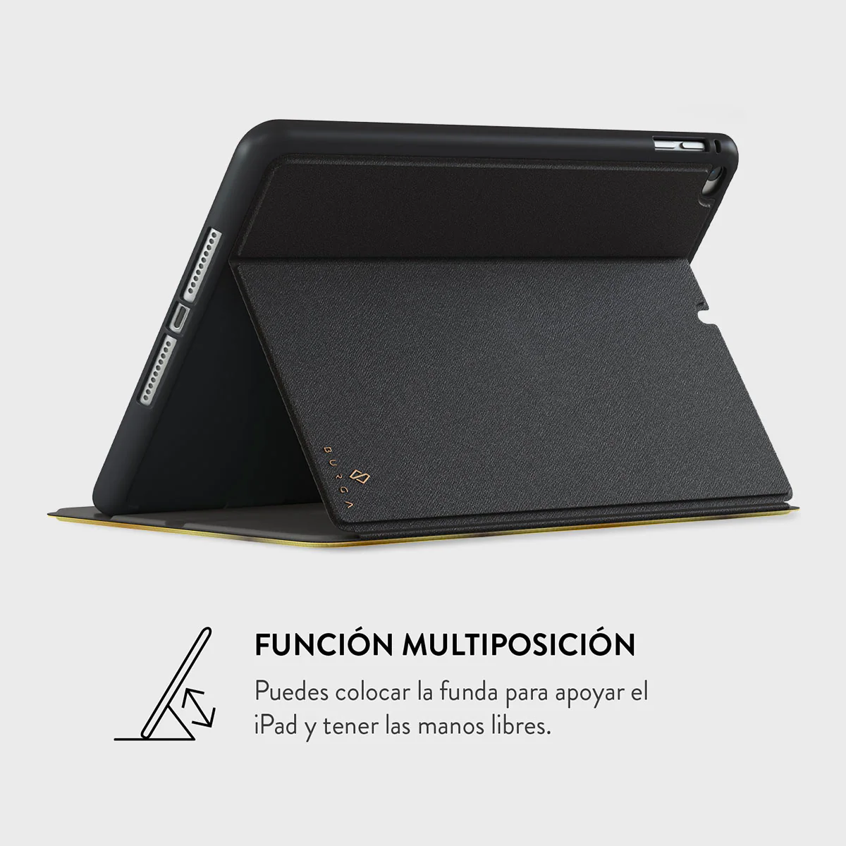 Saturn - Funda iPad Mini 7.9 (5a Gen) - Image 5