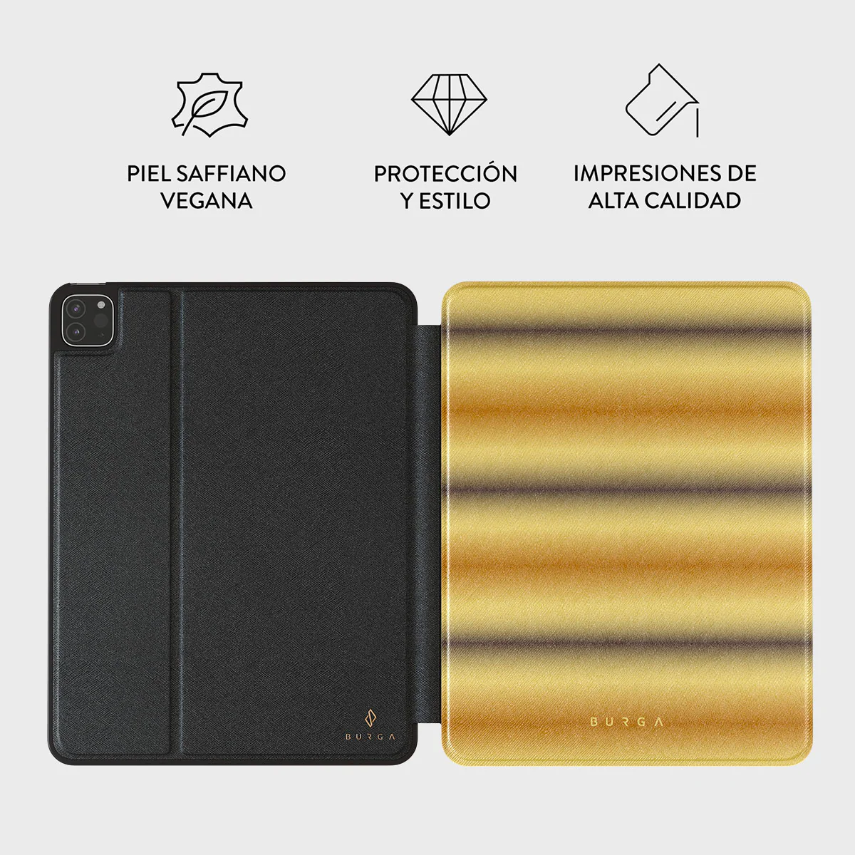 Saturn - Funda iPad Pro 11 (2a/1a Gen) - Image 2