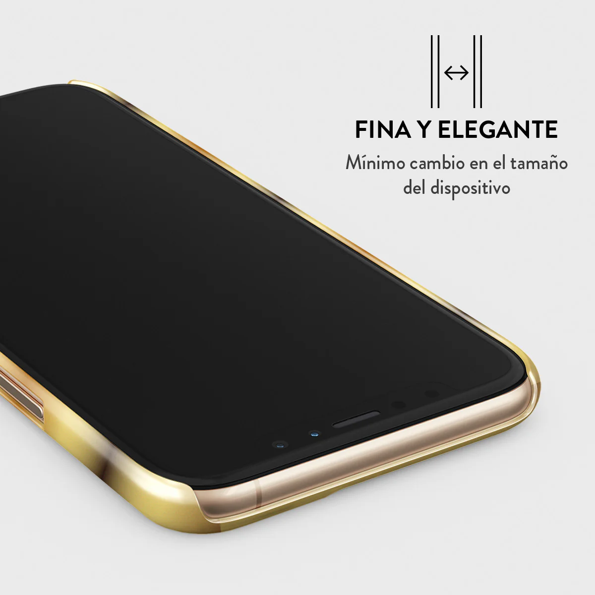 Saturn - iPhone 11 Pro Max Funda - Image 4