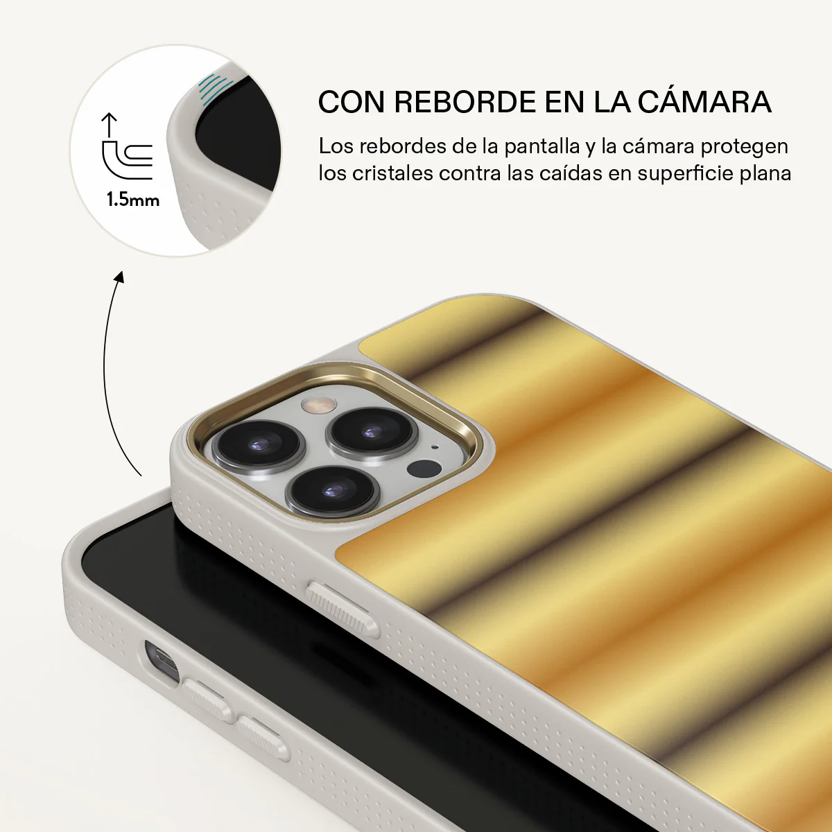 Saturn - iPhone 14 Pro Funda - Image 22
