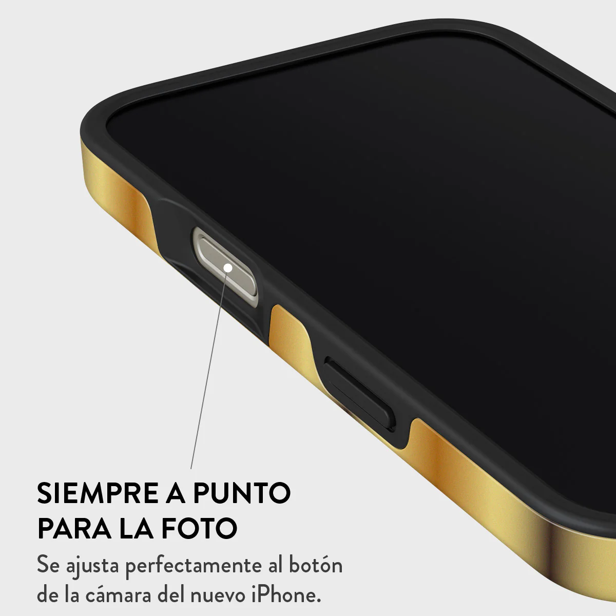 Saturn - iPhone 16 Pro Max Funda - Image 5