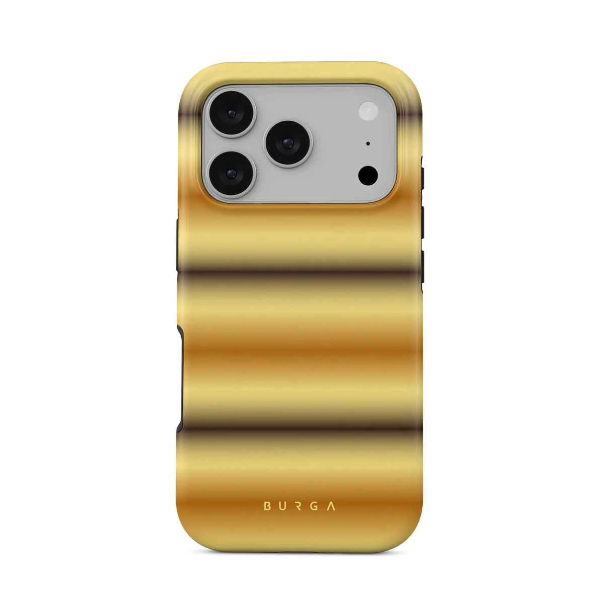 Saturn - iPhone 17 Pro Funda