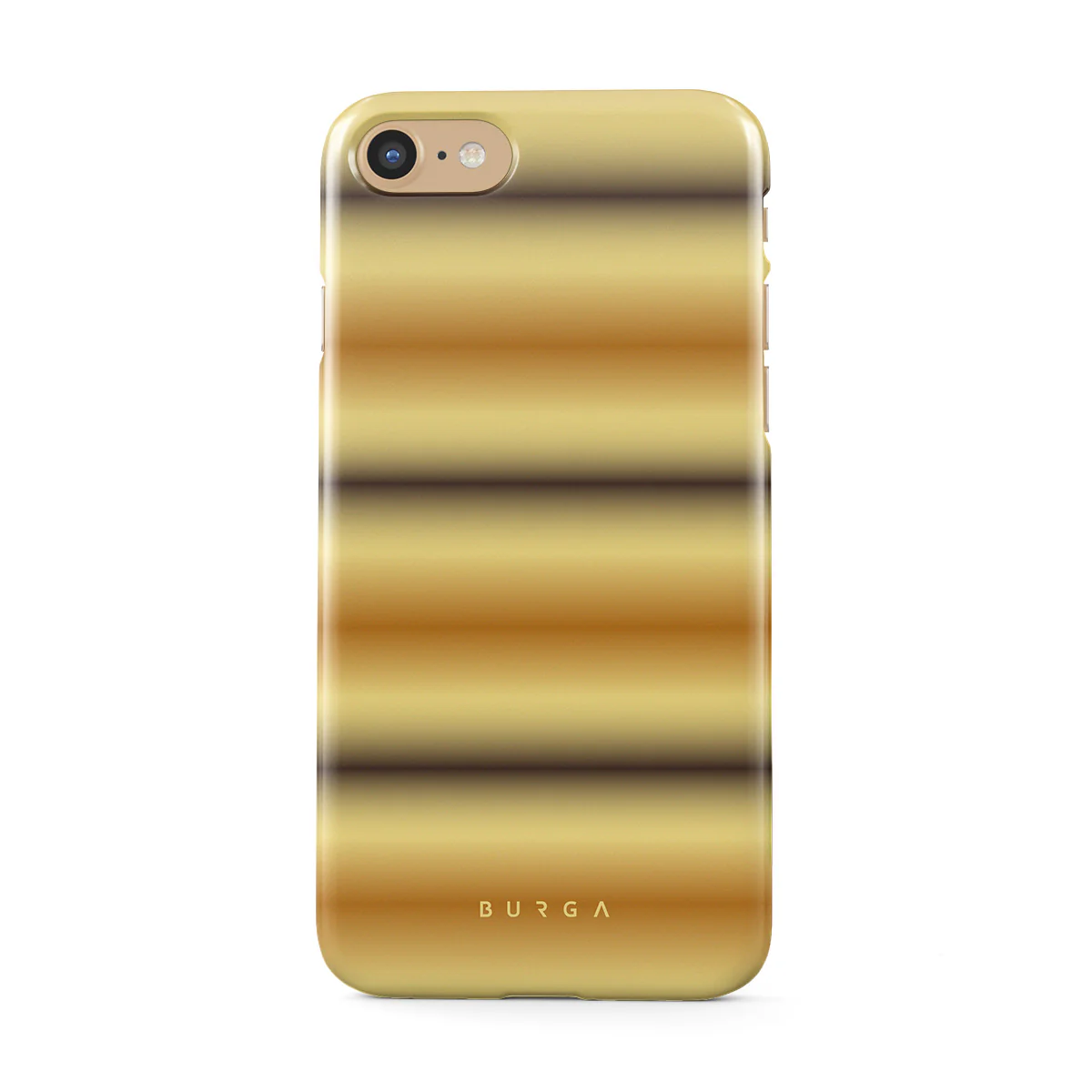 Saturn - iPhone 7 / iPhone 8 Funda
