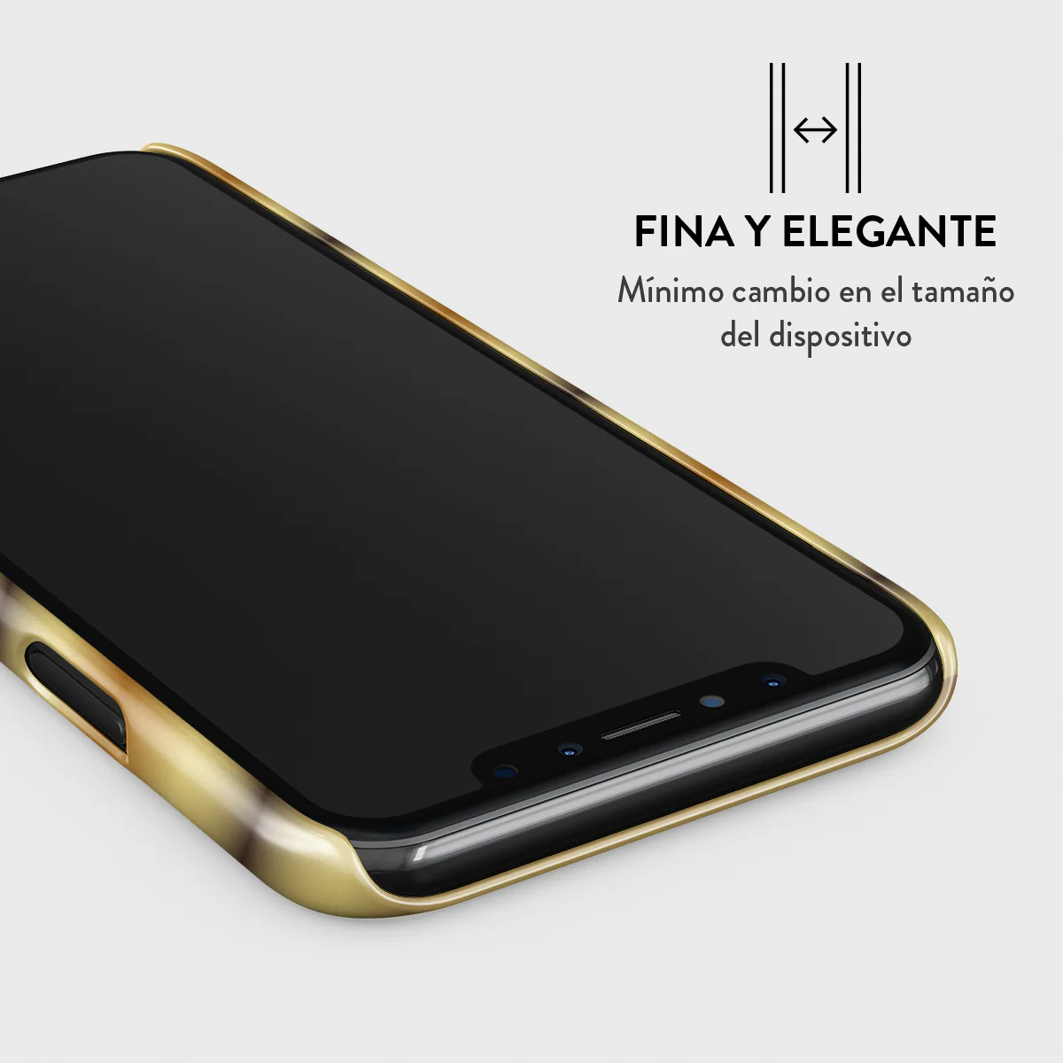 Saturn - iPhone XR Funda - Image 4