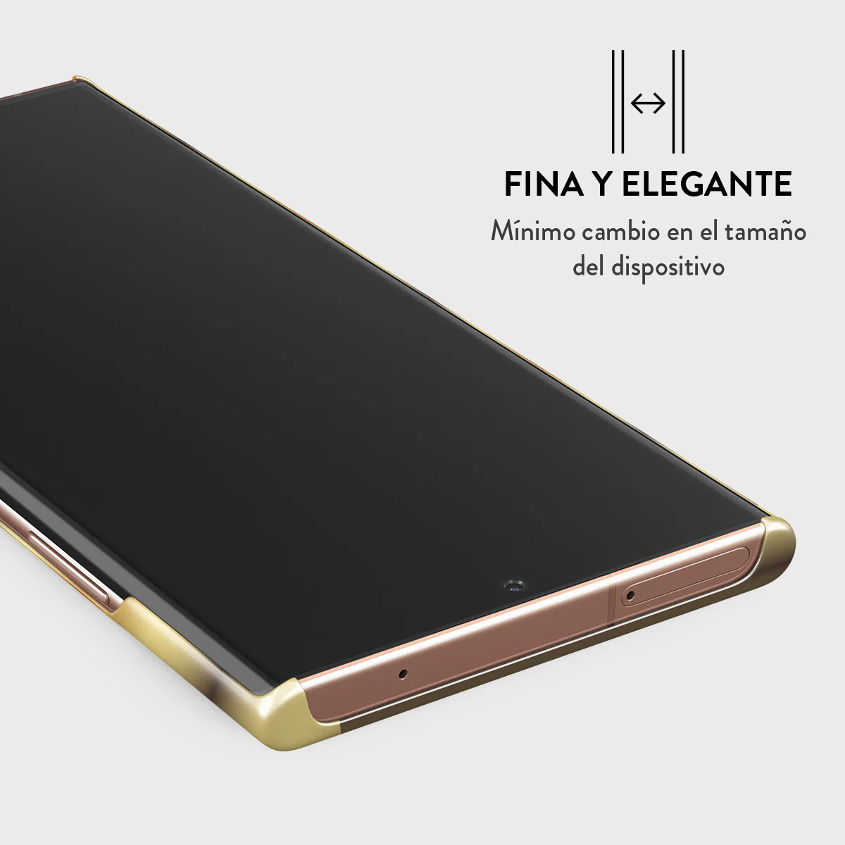 Saturn - Samsung Galaxy Note 20 Ultra 4G / 5G Funda - Image 4