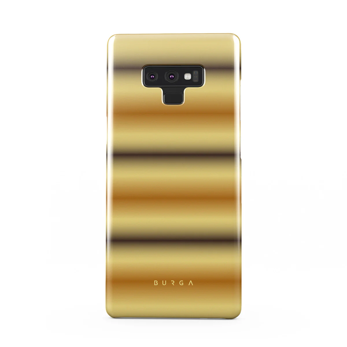 Saturn - Samsung Galaxy Note 9 Funda