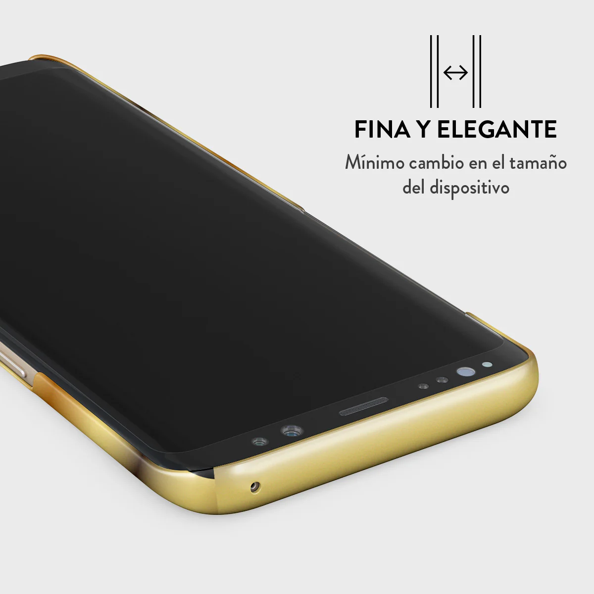 Saturn - Samsung Galaxy Note 9 Funda - Image 4