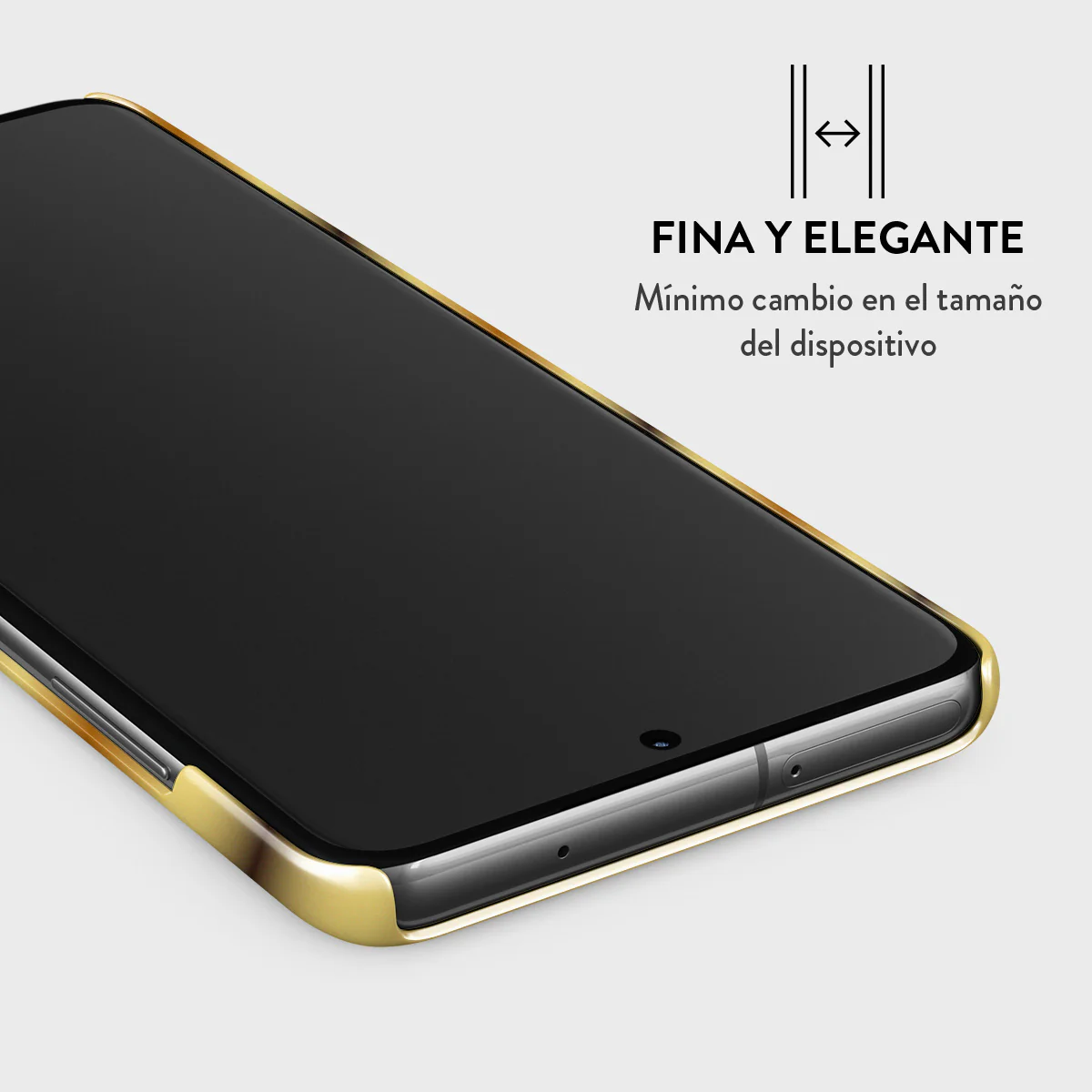 Saturn - Samsung Galaxy S20 Ultra 4G / 5G Funda - Image 4