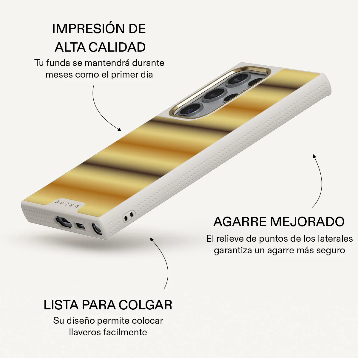 Saturn - Samsung Galaxy S23 Ultra Funda - Image 23