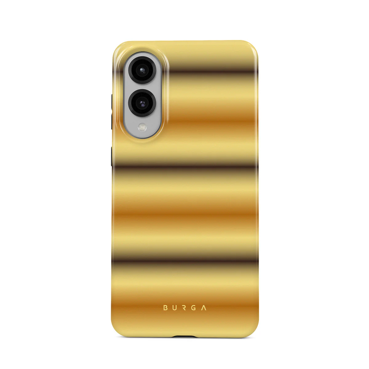 Saturn - Samsung Galaxy S25 Edge Funda