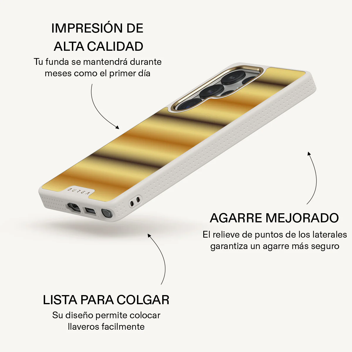 Saturn - Samsung Galaxy S25 Ultra Funda - Image 23