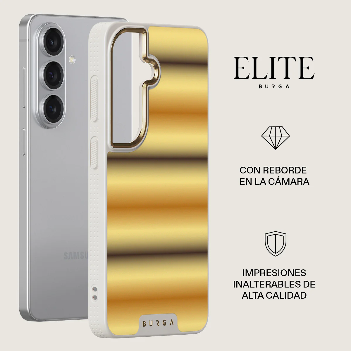 Saturn - Samsung Galaxy S26 Funda - Image 27