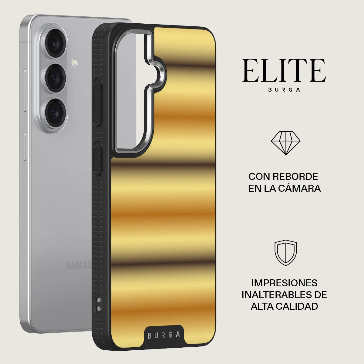 Saturn - Samsung Galaxy S26 Plus Funda - Image 20