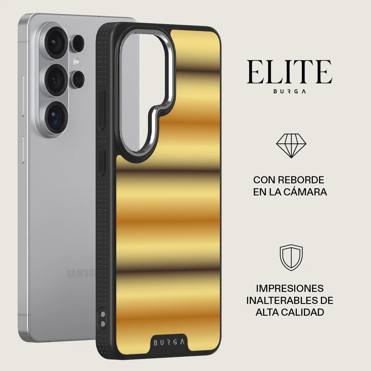 Saturn - Samsung Galaxy S26 Ultra Funda - Image 20