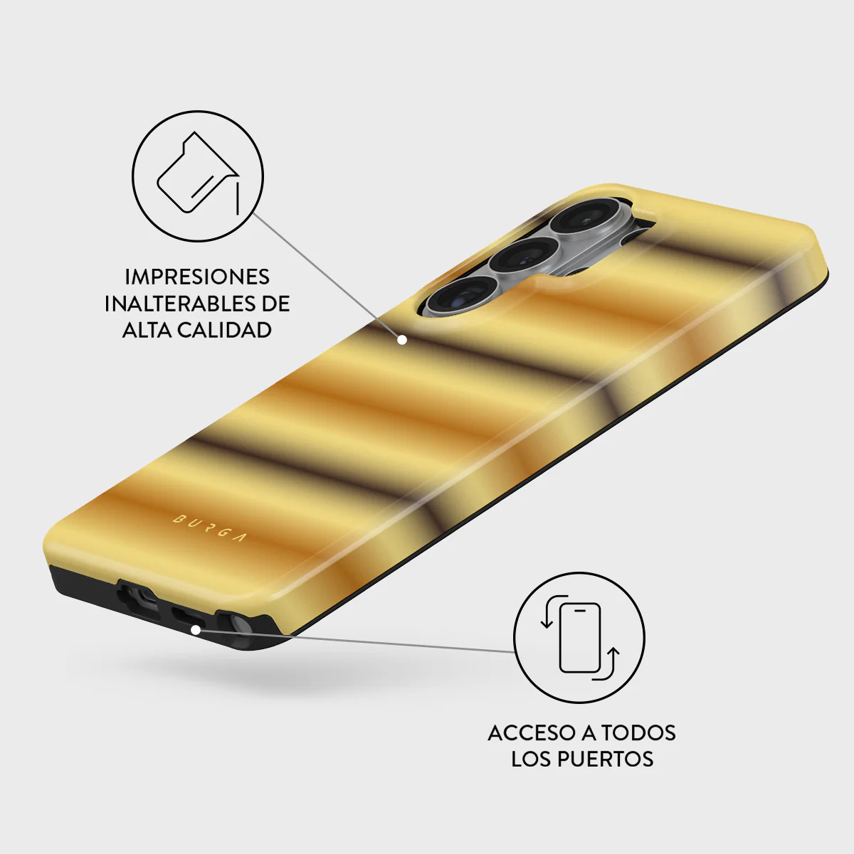 Saturn - Samsung Galaxy S26 Ultra Funda - Image 3