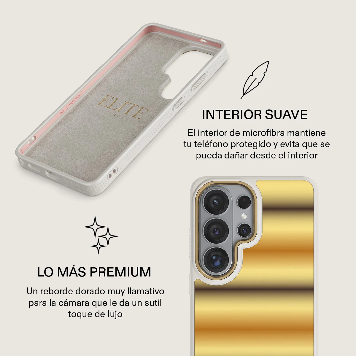 Saturn - Samsung Galaxy S26 Ultra Funda - Image 31