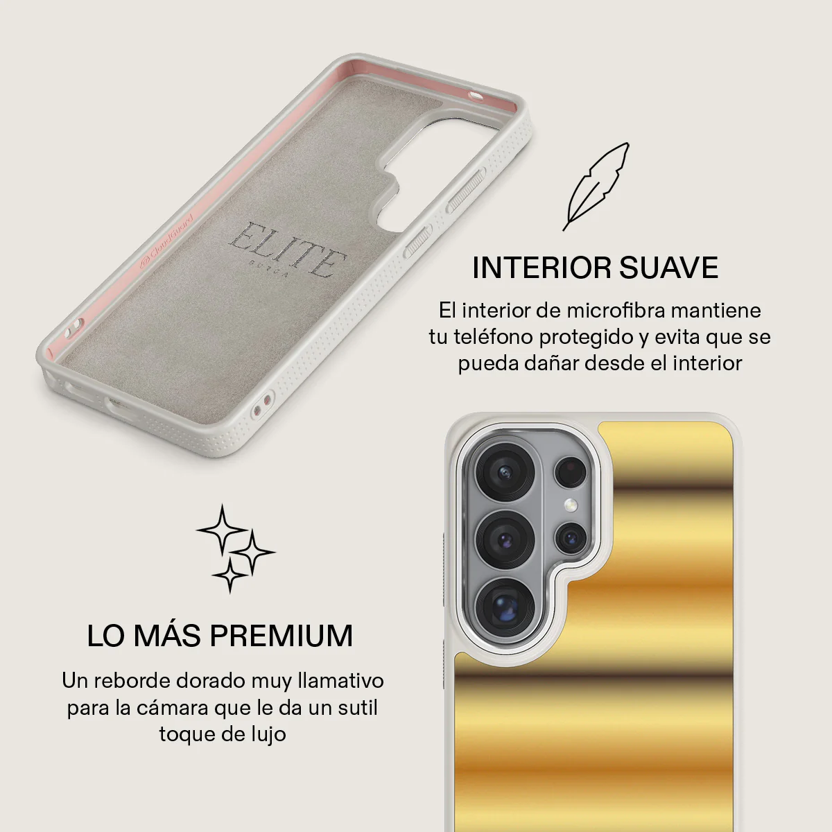 Saturn - Samsung Galaxy S26 Ultra Funda - Image 38