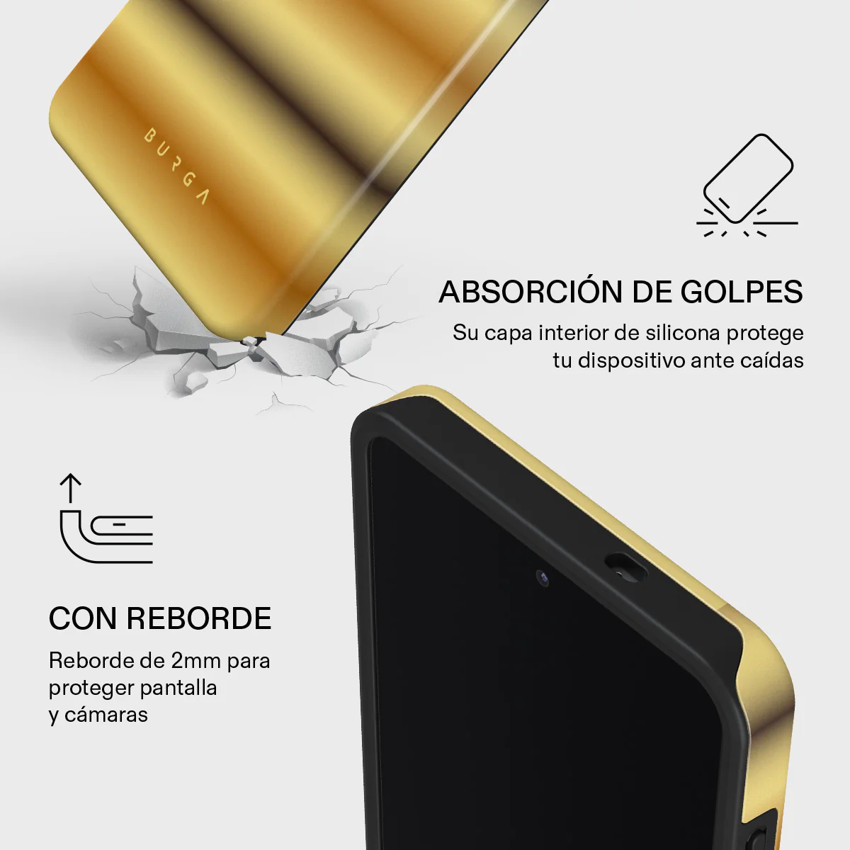Saturn - Samsung Galaxy S26 Ultra Funda - Image 4